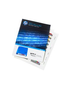 Q2011A LTO-5 BARCODE LABELS