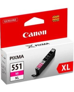 CANON CLI-551XL MAGENTA