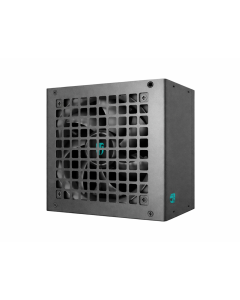 Захранващ блок DeepCool PQ750G 750W Gold ATX 3.1 FM