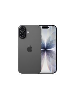 Apple iPhone 17, 6.3", 8GB 256GB, 18MP/48MP/48MP, Черен