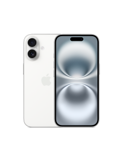 Apple iPhone 16 128GB White