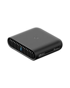 Двубандов Wi-Fi 6 преносим рутер за пътуване TP-Link TL-WR3002X AX3000