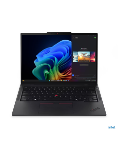 Lenovo ThinkPad T14s G6, 14.0", Full HD+, Intel Core Ultra 7 258V, Intel Arc 140V, 32 GB, 1 TB SSD, Windows 11 Pro, Черен