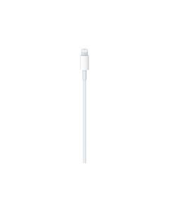 за лаптоп Apple Lightning cable - Lightning - USB - 2 m