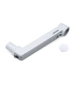 Ergotron LX EXTENSION,   White