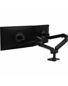 Ergotron LX PRO,   Black