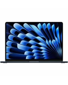 APPLE MACBOOK AIR, Apple M4, 24 GB, 512 GB SSD Midnight