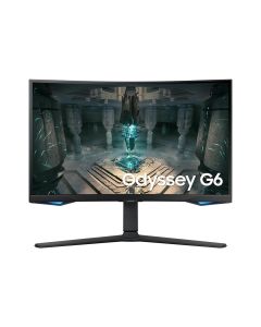 27'' SAMSUNG LS27BG650EUXEN, VA LED, Black