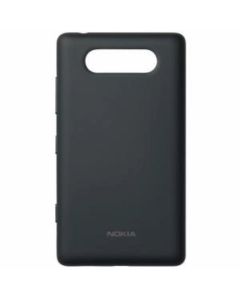 NOKIA 820 WL CHRG SHELL BLACK