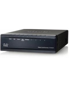 Жични Рутери