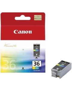 CANON CLI-36 COLOR