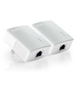 Powerline TP-Link TL-PA4010 Starter Kit AV600 nano