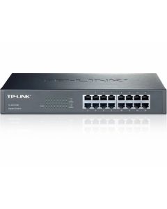TP-Link TL-SG1016D, 16х 10/100/1000