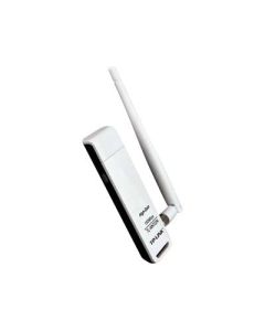 TP-Link TL-WN722N Безжичен USB адаптер