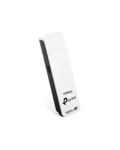 TP-Link TL-WN727N Безжичен USB адаптер