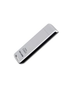 Безжичен USB адаптер TP-Link TL-WN821N