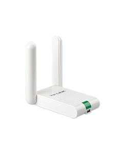 Безжичен USB адаптер TP-Link TL-WN822N