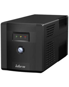 GUARDIAN 1000AP 1KVA-AVR