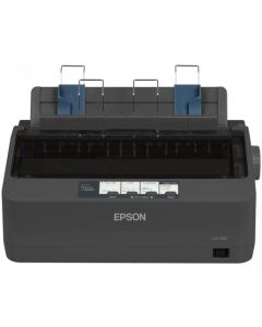 Матрчен принтер Epson LX-350, 80 колони