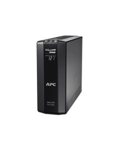 APC Power-Saving Back-UPS Pro 900, 230V, Schuko