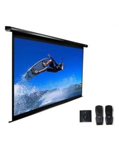 Elite Screen VMAX113XWS2, 113" (1:1), 202.9 x 202.9 cm, White