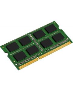 8GB DDR3L SODIMM 1600 KINGSTON