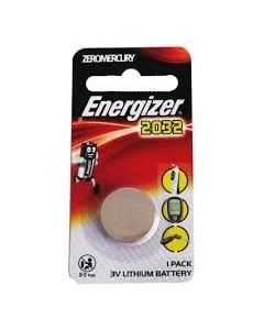 LITH BATT ENERGIZER CR2032