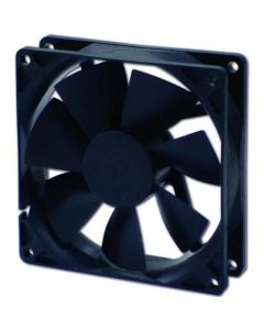 Вентилатор Fan 92x92x25 2Ball (1500 RPM), EC9225LL12BA