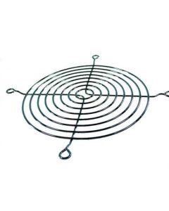 Fan Grill Metal - 80mm