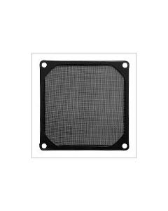 Филтър Fan Filter Metal Black - 120mm
