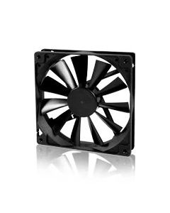 Вентилатор Fan 140x140x25 2Ball (900 RPM) EC14025LL12BA