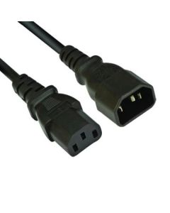 Захранващ кабел Power Cord for UPS M - F - CE001-3m