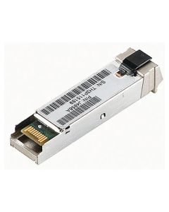 HPE Networking X120 1G SFP LC SX Transceiver