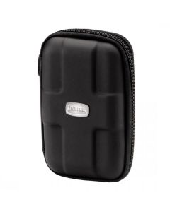 Калъф за твърд диск HAMA EVA 84113, 2.5, Черен