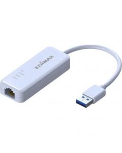 Мрежова карта Edimax EU-4306 USB 3.0, Gigabit Ethernet