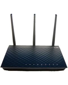 Безжичен рутер ASUS DSL-N55U, 600 Mbps