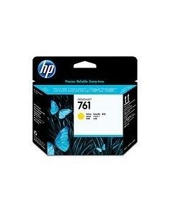 HP 761 Yellow Designjet Printhead