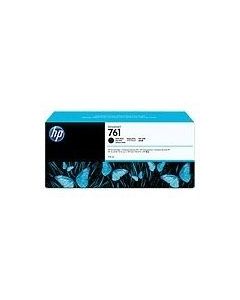 HP 761 775-ml Matte Black Designjet Ink Cartridge
