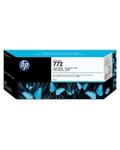 HP 772 300-ml Photo Black Designjet Ink Cartridge
