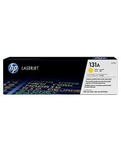 LaserJet Toner Cartridge CF212A
