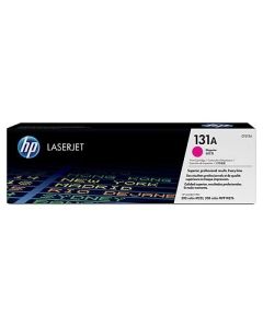 LaserJet Toner Cartridge CF213A