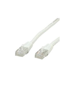 ROLINE 21.15.0519 :: UTP Patch кабел Cat. 5e, 20.0 м, AWG24, сив