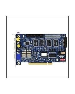 GeoVision GV-1120-8 D-SUB :: Охранителна платка GV-1120, 8 порта, D-Sub, PCI