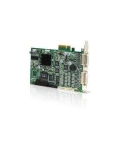 AVerMedia NV8416 E4 :: Охранителна платка AVerDiGi NV8416 E4