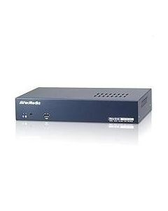 AVerMedia EB1304NET :: Записващо устройство (DVR) AVerDiGi EB1304 NET