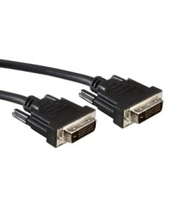 VALUE S3642-50 :: VALUE DVI кабел, DVI M - M, dual link, 3.0 м