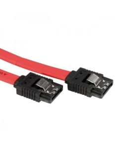 VALUE 11.99.1550 :: 6.0 Gbit-s SATA кабел с щипки, 0.5 м