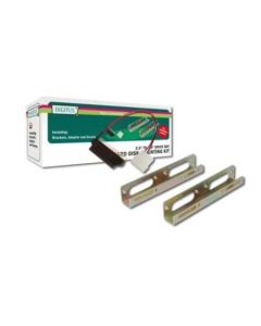 DIGITUS DA-70430 :: Монтажни релси от 2.5 към 3.5