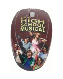 CIRCUIT PLANET DSY-MO170 :: Оптична USB мишка, серия HSM