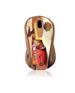 CIRCUIT PLANET DSY-MO113 :: Оптична USB мишка, серия Cars